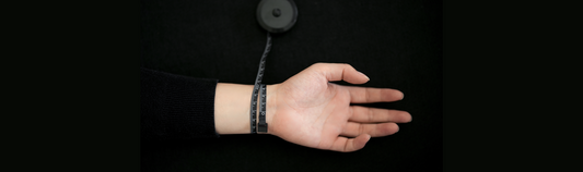 How to Measure Your Wrist